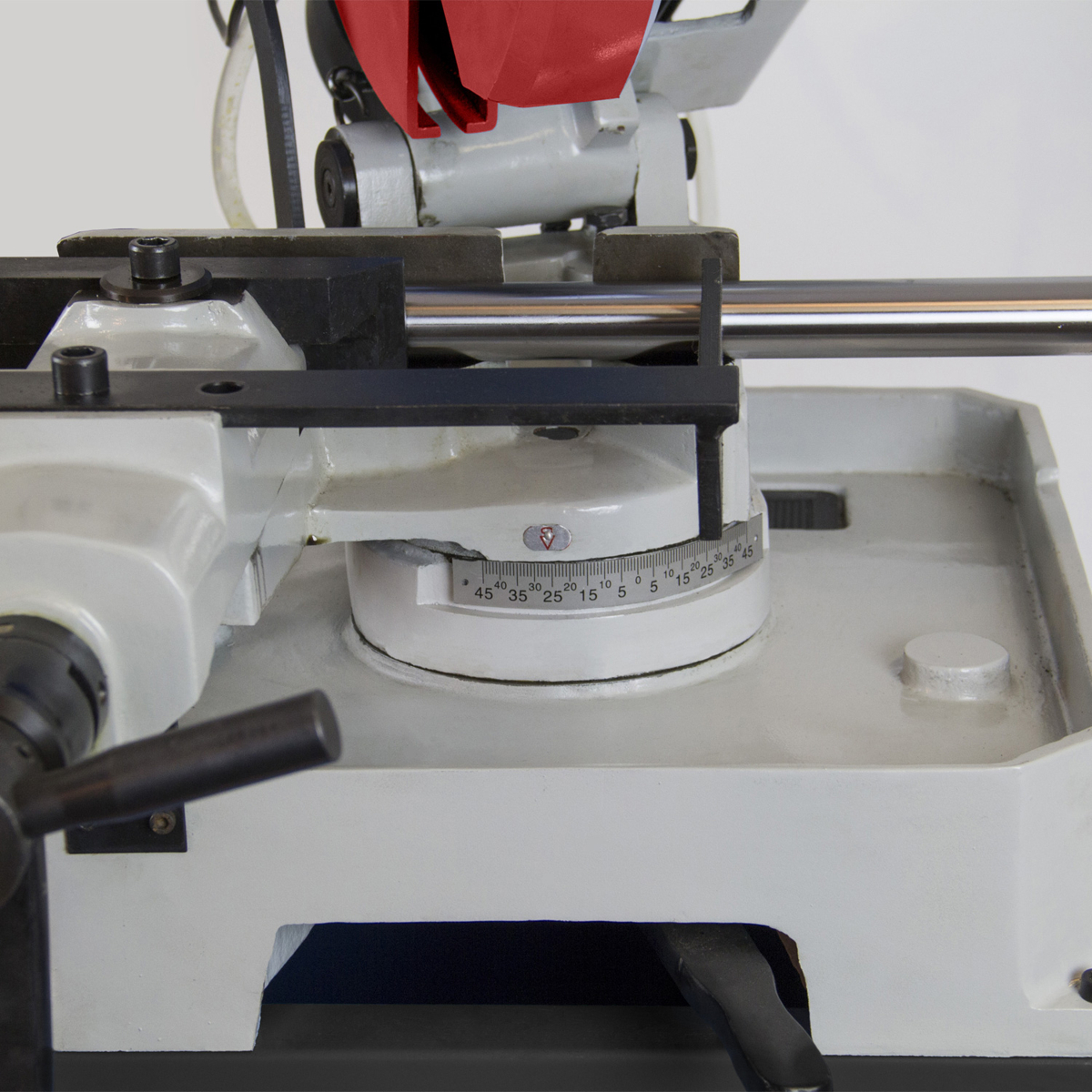 SIP 10 Inch Industrial Circular Metal Saw